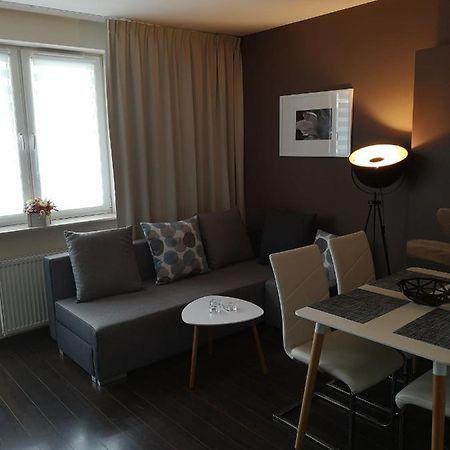 Apartament 231 Diva Inkl Parkplatz Apartment Kolobrzeg Exterior photo