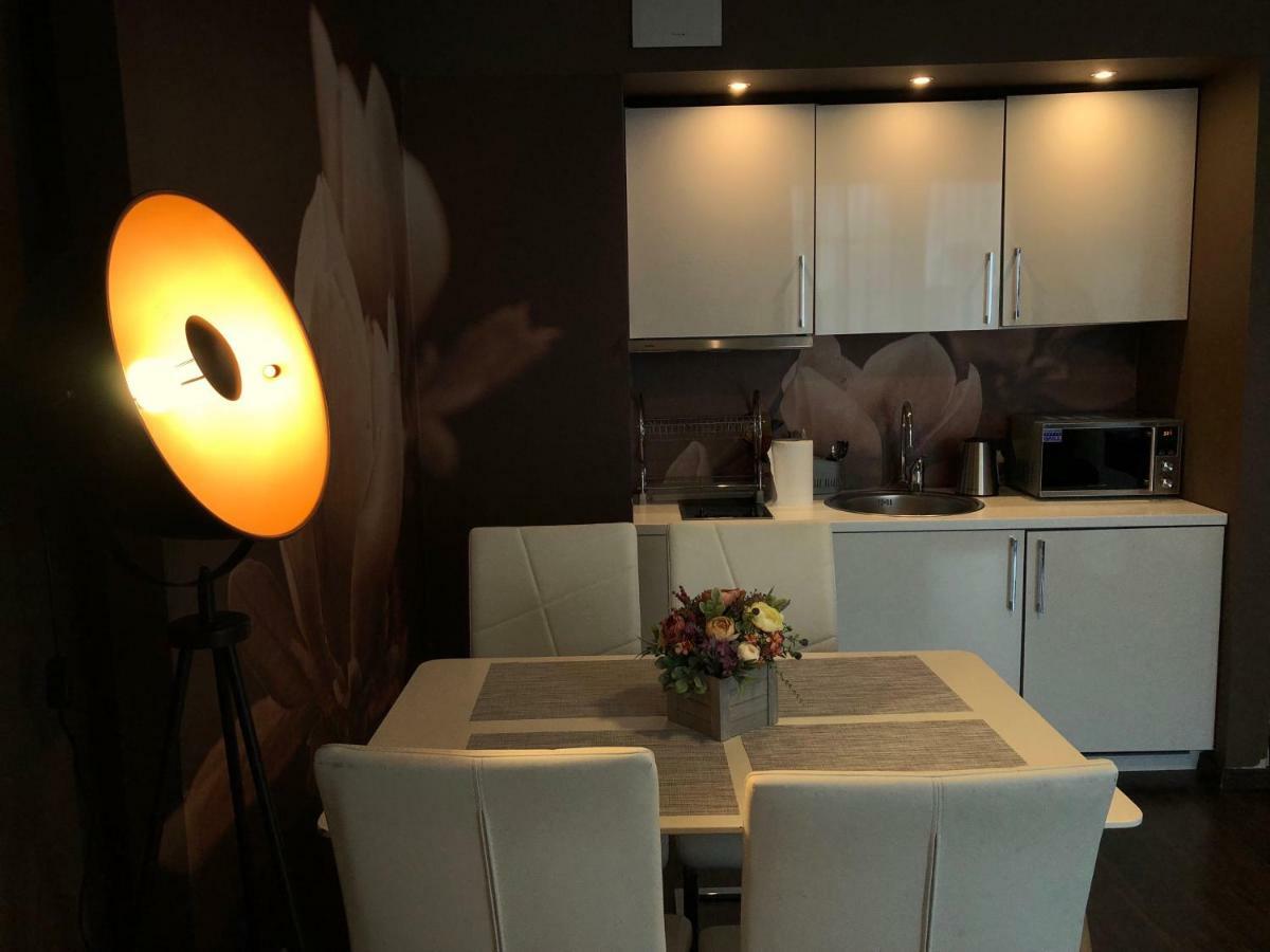 Apartament 231 Diva Inkl Parkplatz Apartment Kolobrzeg Exterior photo